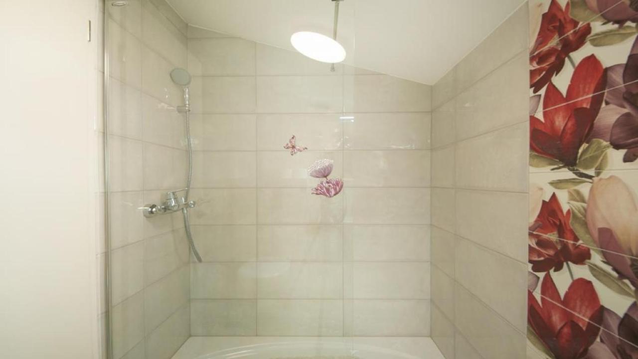 Apartments Angela บาชกาโวดา ห้อง รูปภาพ