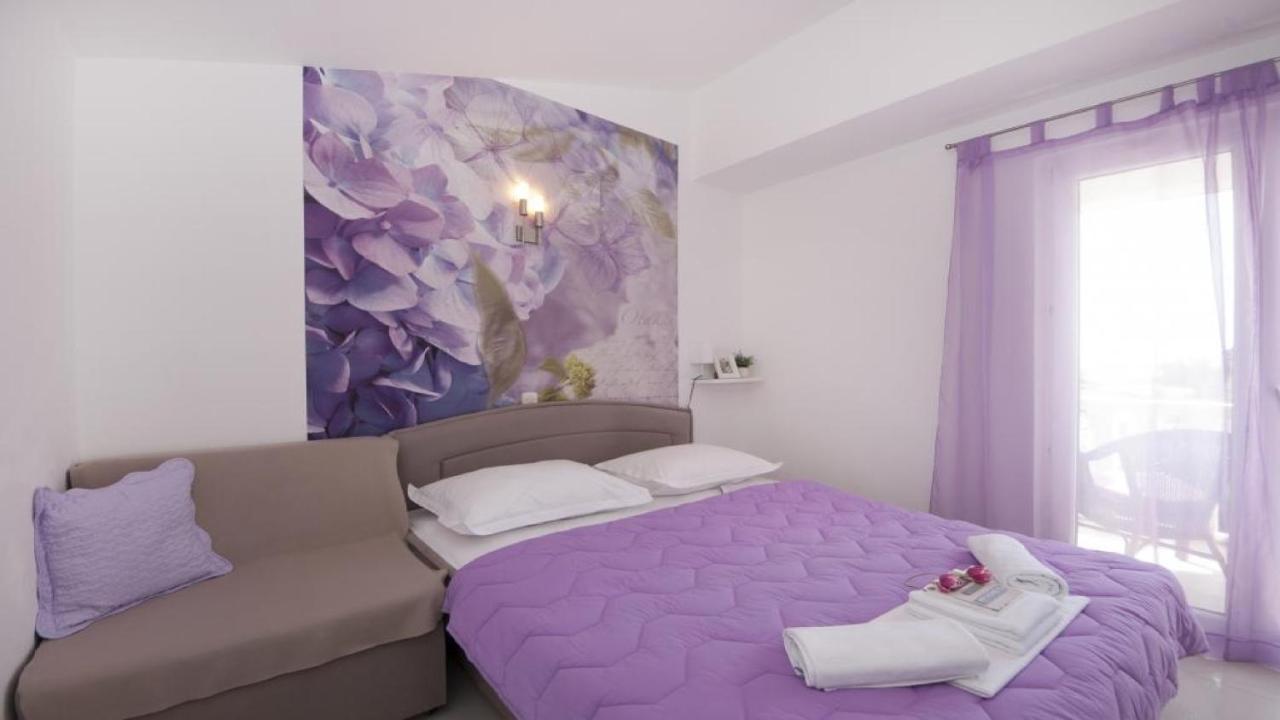 Apartments Angela บาชกาโวดา ห้อง รูปภาพ